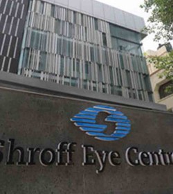 Shroff Eye Centre